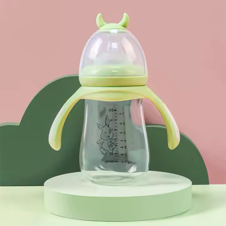 Milk Bottle