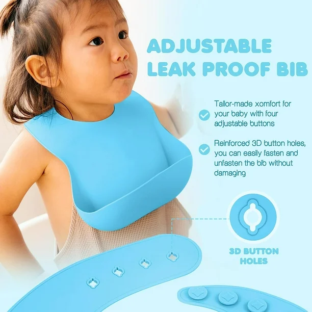 Silicone Sets