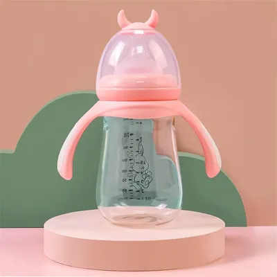 Milk Bottle